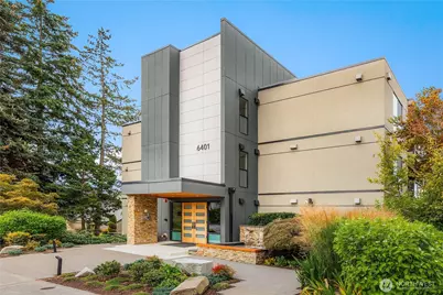 6401 Lake Washington Boulevard NE #307, Kirkland, WA 98033 - Photo 2