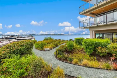 6401 Lake Washington Boulevard NE #307, Kirkland, WA 98033 - Photo 18