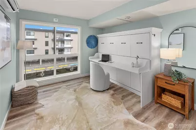 6401 Lake Washington Boulevard NE #307, Kirkland, WA 98033 - Photo 14