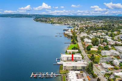 6401 Lake Washington Boulevard NE #307, Kirkland, WA 98033 - Photo 22