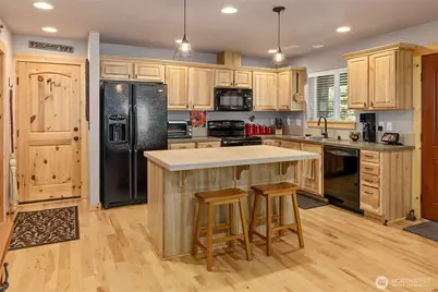 200 Clearwater Loop #1, Ronald, WA 98940 - Photo 12