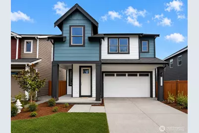 25616 124th Place SE #15, Kent, WA 98030 - Photo 1