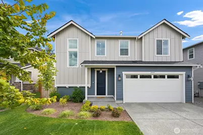 2407 Barn Door Court, Ferndale, WA 98248 - Photo 1