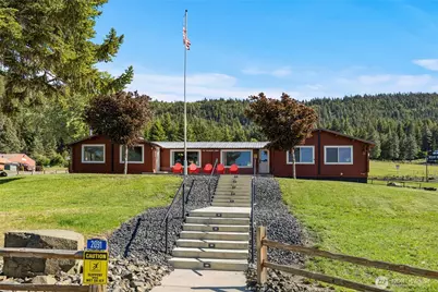 76 Lot Horse Heaven Road, Cle Elum, WA 98922 - Photo 32