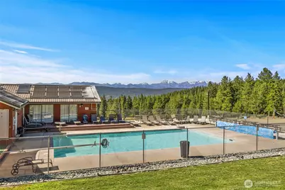 76 Lot Horse Heaven Road, Cle Elum, WA 98922 - Photo 30