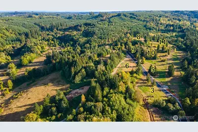 1824 Salzer Creek Drive, Centralia, WA 98531 - Photo 12