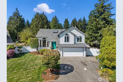 10247 Hamilton Place NW, Silverdale, WA 98383 - Photo 1