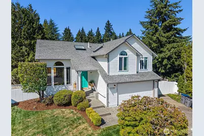 10247 Hamilton Place NW, Silverdale, WA 98383 - Photo 2