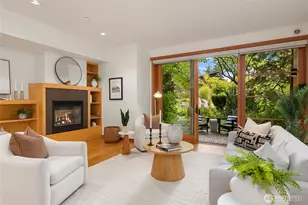 722 NE Vineyard Ln, Bainbridge Island, WA 98110 - Photo 4