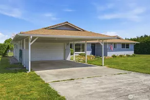 361 E Anderson Rd, Sequim, WA 98382 - Photo 2