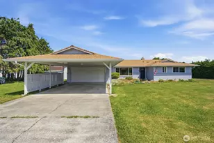 361 E Anderson Rd, Sequim, WA 98382 - Photo 1