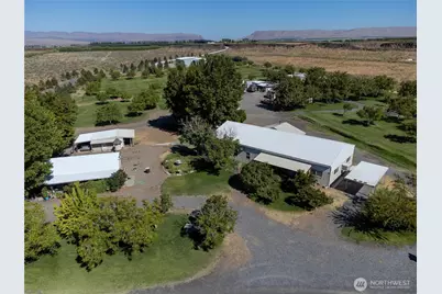 19946 E Desert Aire Dr SW, Mattawa, WA 99349 - Photo 1