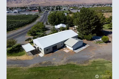 19946 E Desert Aire Dr SW, Mattawa, WA 99349 - Photo 20