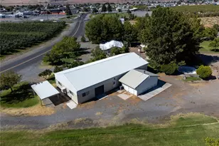 19946 E Desert Aire Dr SW, Mattawa, WA 99349 - Photo 20