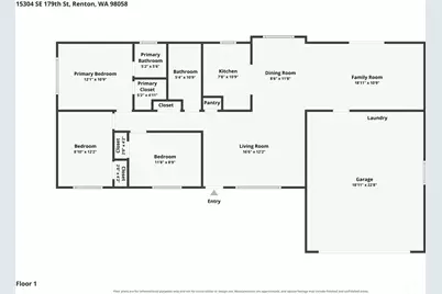 15304 SE 179th Street S, Renton, WA 98058 - Photo 24