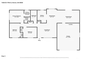15304 SE 179th Street S, Renton, WA 98058 - Photo 24