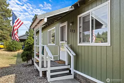 323 Madison Avenue, South Cle Elum, WA 98943 - Photo 4