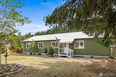 323 Madison Avenue, South Cle Elum, WA 98943 - Photo 1