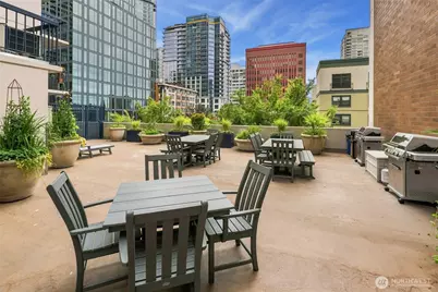 2100 3rd Avenue #602, Seattle, WA 98121 - Photo 32