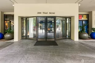 2100 3rd Ave, Seattle, WA 98121 - Photo 2