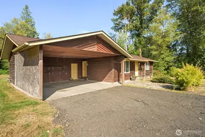 5410 Saxon Road, Acme, WA 98220 - Photo 2