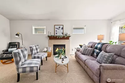2422 Boulevard Heights Loop SE, Olympia, WA 98501 - Photo 8