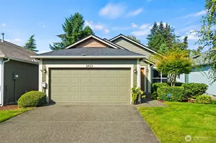 2422 Boulevard Heights Loop SE, Olympia, WA 98501 - Photo 1