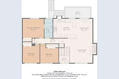 3710 S 268th, Kent, WA 98032 - Photo 38