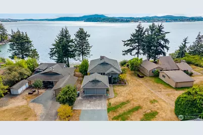 7034 Channel View Drive, Anacortes, WA 98221 - Photo 2