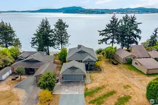 7034 Channel View Dr, Anacortes, WA 98221 - Photo 2