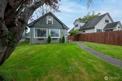 1812 Bay Avenue, Aberdeen, WA 98520 - Photo 4
