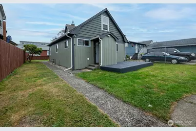 1812 Bay Avenue, Aberdeen, WA 98520 - Photo 30