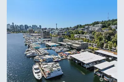 2040 Westlake Avenue N #Slip14, Seattle, WA 98109 - Photo 24