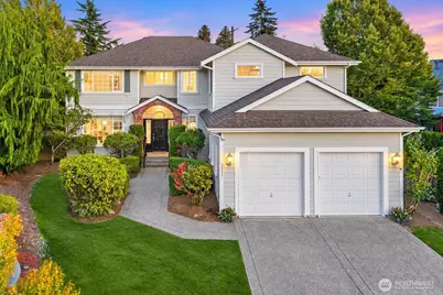 3531 NE 24th Court, Renton, WA 98056 - Photo 2