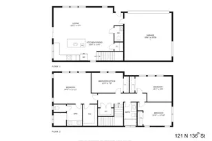 121 N 136th St, Seattle, WA 98133 - Photo 36