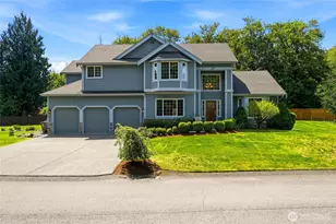 8206 211th Ave SE, Snohomish, WA 98290 - Photo 1