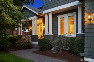 12729 NE 105th Ct, Kirkland, WA 98033 - Photo 2