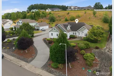9245 Piperhill Drive SE, Olympia, WA 98513 - Photo 4