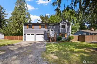 44114 SE 149th Place, North Bend, WA 98045 - Photo 1
