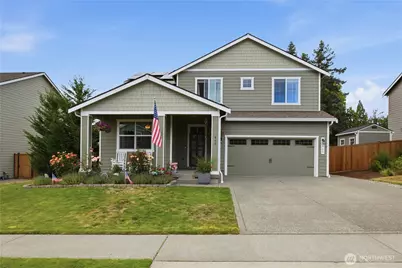963 Bondgard Avenue, Enumclaw, WA 98022 - Photo 1