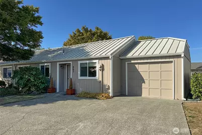 863 N Littlejohn Way, Sequim, WA 98382 - Photo 2