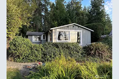 3722 Forest Beach Drive, Gig Harbor, WA 98335 - Photo 4