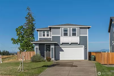 19927 25th Court E, Spanaway, WA 98387 - Photo 1