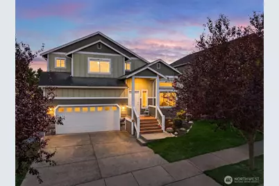 28613 75th Drive NW, Stanwood, WA 98292 - Photo 2
