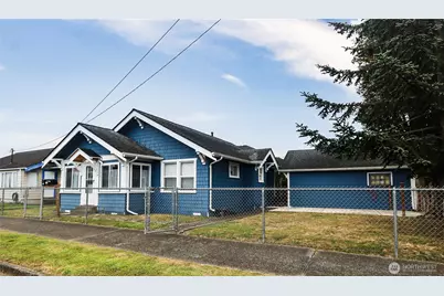 108 S Michigan, Aberdeen, WA 98520 - Photo 1