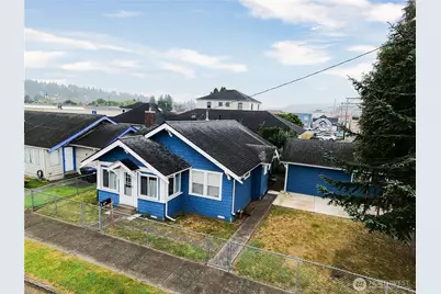 108 S Michigan, Aberdeen, WA 98520 - Photo 18