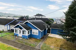 108 S Michigan, Aberdeen, WA 98520 - Photo 18