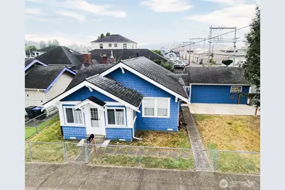 108 S Michigan, Aberdeen, WA 98520 - Photo 2