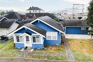108 S Michigan, Aberdeen, WA 98520 - Photo 2