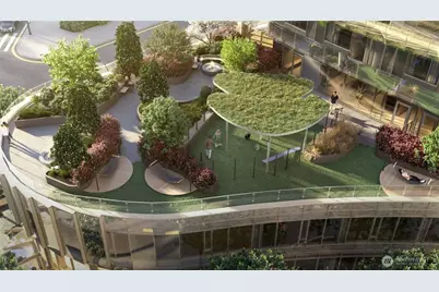 2014 Fairview Avenue #4001, Seattle, WA 98109 - Photo 2